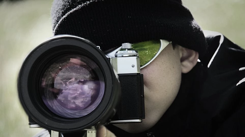 Δύο πρώην πράκτορες των μυστικών υπηρεσιών της Γαλλίας κατηγορούνται για κατασκοπεία υπέρ ξένης δύναμης